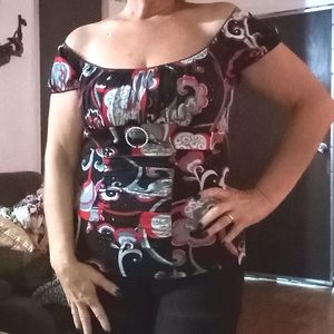 Variety women's clothing